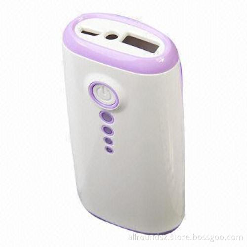 Y202 Power Bank